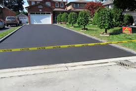 Why Choose Us For All Your Driveway Paving Needs in Salem, IN?