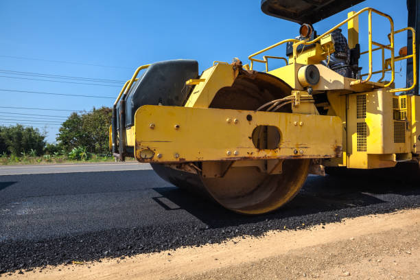 Best Gravel Driveway Installation  in Salem, IN