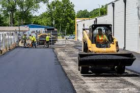 Best Residential Driveway Installation  in Salem, IN