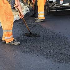 Best Driveway Resurfacing  in Salem, IN